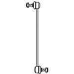 TIRANTINO BARRA STAB. ANT.  FREELANDER 06>  LR002626