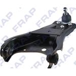 BRACCIO ANT. SX DUSTER 10> - 545011697R