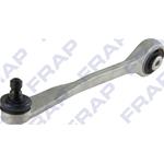 BRACCIO SUP. ANT. DX AVANTR. A4 07> - 8K0407506N