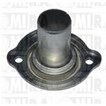 PARAOLIO CON CANOTTO CAMBIO FIAT 1.3 MJ - 40004820