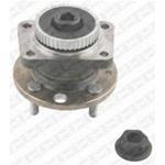 NETTO KIT CUSC.R.* POST.MONDEO SW  >97 VKBA1484 - 01.374