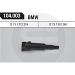BOBINA  BMW SERIE 3  - 1 >12  - 85.30154 - ZS324 - 880107