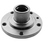 FLANGIA CUSCINETTO RUOTA ANT.  27 DENTI  DOBLO' 1.6 - 2.0 MJ 10>  51897453