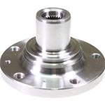 MOZZO RUOTA ANT.MASTER 03> 3.0 DCI - 8200807882