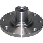 FLANGIA CUSCINETTO  RUOTA ANT. PUNTO1.2 99>  7608131 - 16413