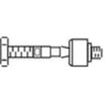 TIRANTE STERZO XC90 05>  274179 - LEM2896101