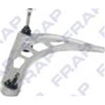 NETTO BRACCIO ANT. DX SENZA SILENTBLOCK BMW E46 98> - 31122282122
