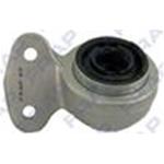 NETTO SILENTBLOCK ANT. DX  Ø 66 CON SUPPORTO BMW E46 98>05 - 31124004360