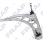NETTO BRACCIO ANT. SX  SENZA SILENTBLOCK BMW E46 98> - 31126777851