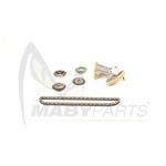 KIT CATENA POMPA OLIO POLO 1.4 TDI 99>  MCK0220 - OPCK3