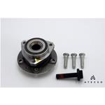 KIT CUSCINETTO RUOTA  ANT.GOLF V > VII   - R154.61 - VKBA6556 - VKBA7010 -  01.97649 - 5WA407621