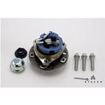 KIT  CUSCINETTO RUOTA ANT.ZAFIRA ABS 5 FORI- R153.33 - VKBA3513 - 01.97181