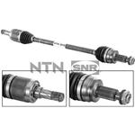 SEMIASSE POST. EVOQUE 11 > LR048490
