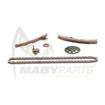 KIT CATENA  DISTRIBUZIONE YARIS 1.3 99>05 - KDK203 - MCK0290 -