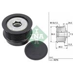 PULEGGIA ALTERNATORE VOYAGER III CRD - 03.81071 - 03.81258 - 88052