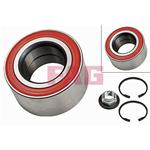 KIT CUSCINETTO RUOTA ANT. MONDEO 96>00 -VKBA1480 - 01.372 - R152.42
