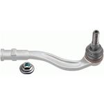 TESTA STERZO DX AUDI A4 15> - 8W0423812C