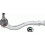 TESTA STERZO SX AUDI A4 15> - 8W0423811C