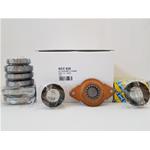 KIT CUSCINETTI CAMBIO  FIAT 635 - 1.4 T. - 1.6MJ - 2.0 MJ
