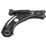 BRACCIO ANT. SX SENZA SNODO C4 13> - 9678311380
