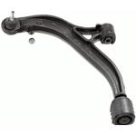BRACCIO SOSP. ANT. SX VOYAGER III 01> - 4766543AA