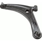 BRACCIO SOSP. ANT. SX MITSUBISHI ASX 10> - 4013A009