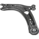 BRACCIO ANT. SX SENZA SNODO TOURAN 15> - 3Q0407151E
