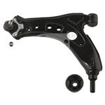 BRACCIO ANT. SX COMPLETO  POLO 01> - 6Q0407151E