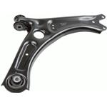 BRACCIO ANT. DX  CADDY 10> - 1K0407152BL