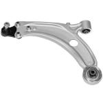 BRACCIO ANT. SX COMPLETO  C4 PICASSO 13> - 9800596680