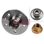 KIT CUSCINETTO RUOTA POST. ROVER 75 ABS 99> VKBA3604 - 01.97313