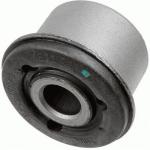SILENTBLOCK ANT. BRACCIO SOSP. AVANT.  C5 01> - 352384
