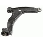 BRACCIO SOSP. ANT.  DX TRANSPORTER 03> - 7H0407152E