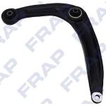 BRACCIO SOSP. ANT. SX DS5 11> - 3520Y3