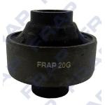 SILENTBLOCK INT. ANT. BRACCIO SOSP. ANT. TOYOTA IQ 08>