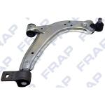BRACCIO SOSP. ANT. DX COMPLETO  BERLINGO 96> 