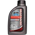 BEL-RAY GEAR SAVER TRANSMISSION OIL 80W - LT 1 - 27101999 - 0.88