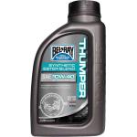 BEL-RAY THUMPER RACING 4T 10W40 - LT 1