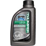 BEL-RAY THUMPER RACING SYNTHETIC 4T 10W60 - LT1