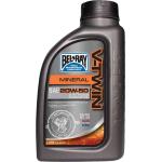 BEL-RAY V-TWIN 20W50 - MINERAL OIL - LT.1 - 27101999 - 0.88