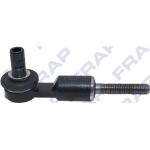NETTO TESTA STERZO PASSAT >05 -  4F0419811D - 4F0419811E - JTE143