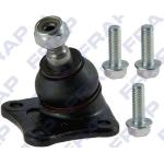 NETTO SNODO S. ANT. SX GOLF >06 - 1J0407365B