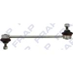 NETTO TIRANTINO BARRA STAB. FIESTA >02 - 1130273 - SOSTITUISCE F1877 E F2246