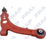 NETTO BRACCIO ANT. DX FRAP RACING PUNTO 99> - 51842193