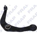 NETTO BRACCIO ANT. DX PEUG. 206 >08 - 3521C8
