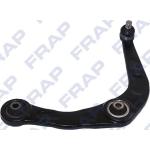 NETTO BRACCIO ANT. SX PEUG. 206 >08 - 3520G8