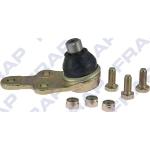 SNODO SOSP.ANT. MONDEO III > 07 - 1679376 - 1116578 - JBJ728 - TC1016