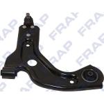 BRACCIO ANT. DX FIESTA >02  - 1063236 - SOSTITUISCE F1633