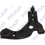 BRACCIO ANT. SX FIESTA >02  - 1330237 - SOSTITUISCE F1634
