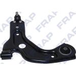 BRACCIO ANT. DX FIESTA 95>  - 1063226 - SOSTITUISCE F1635